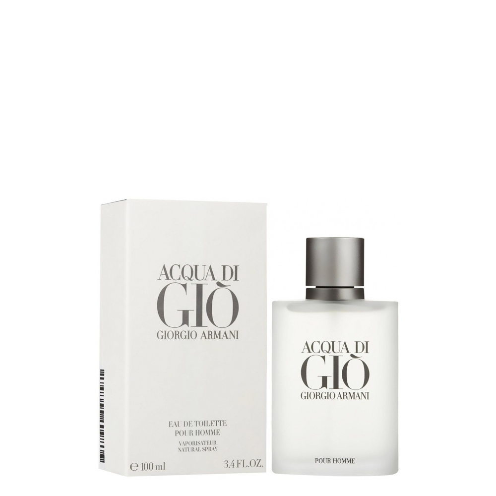 GIORGIO ARMANI ACQUA DI GIO UOMO EDT 100ML 1911