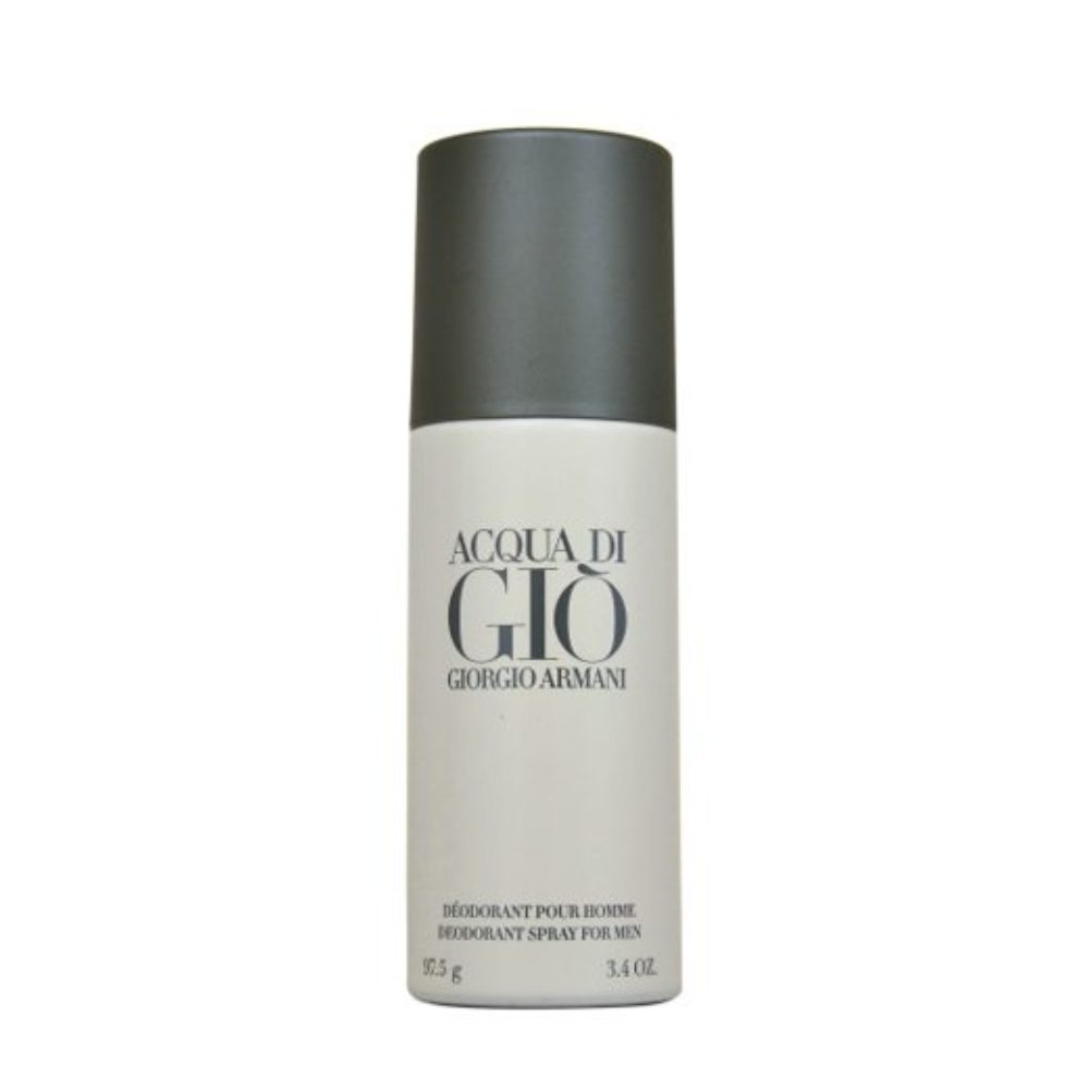 GIORGIO ARMANI ACQUA DI GIO UOMO DEODORANTE SPRAY 150ML