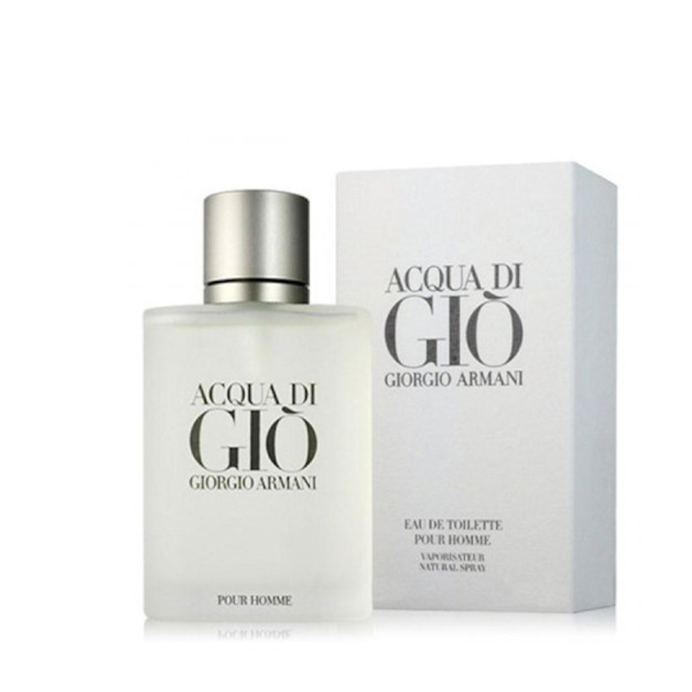 GIORGIO ARMANI ACQUA DI GIO UOMO EDT 30ML