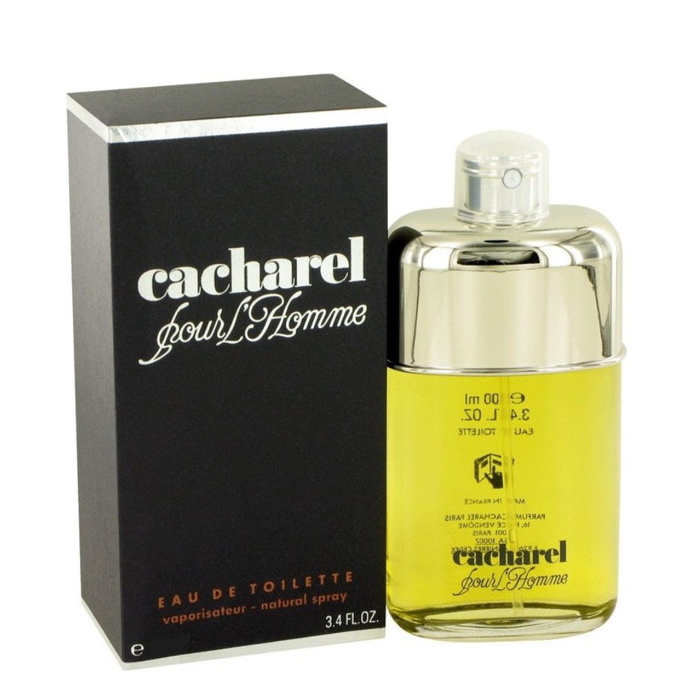 CACHAREL POUR HOMME EDT 50ML