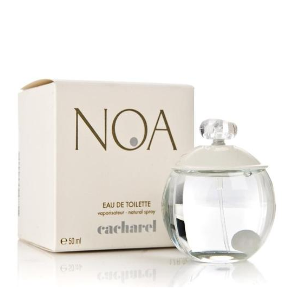 CACHAREL NOA EDT 50ML