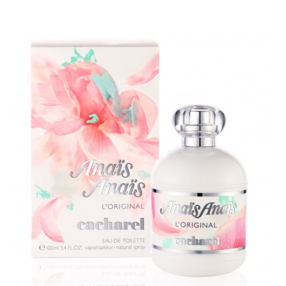 CACHAREL ANAIS ANAIS EDT 50ML