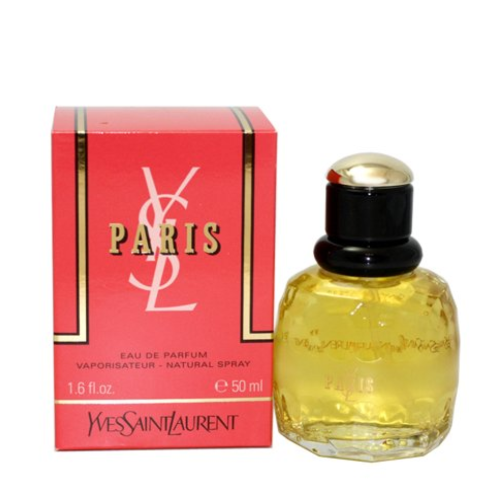 YSL PARIS EDP 50ML