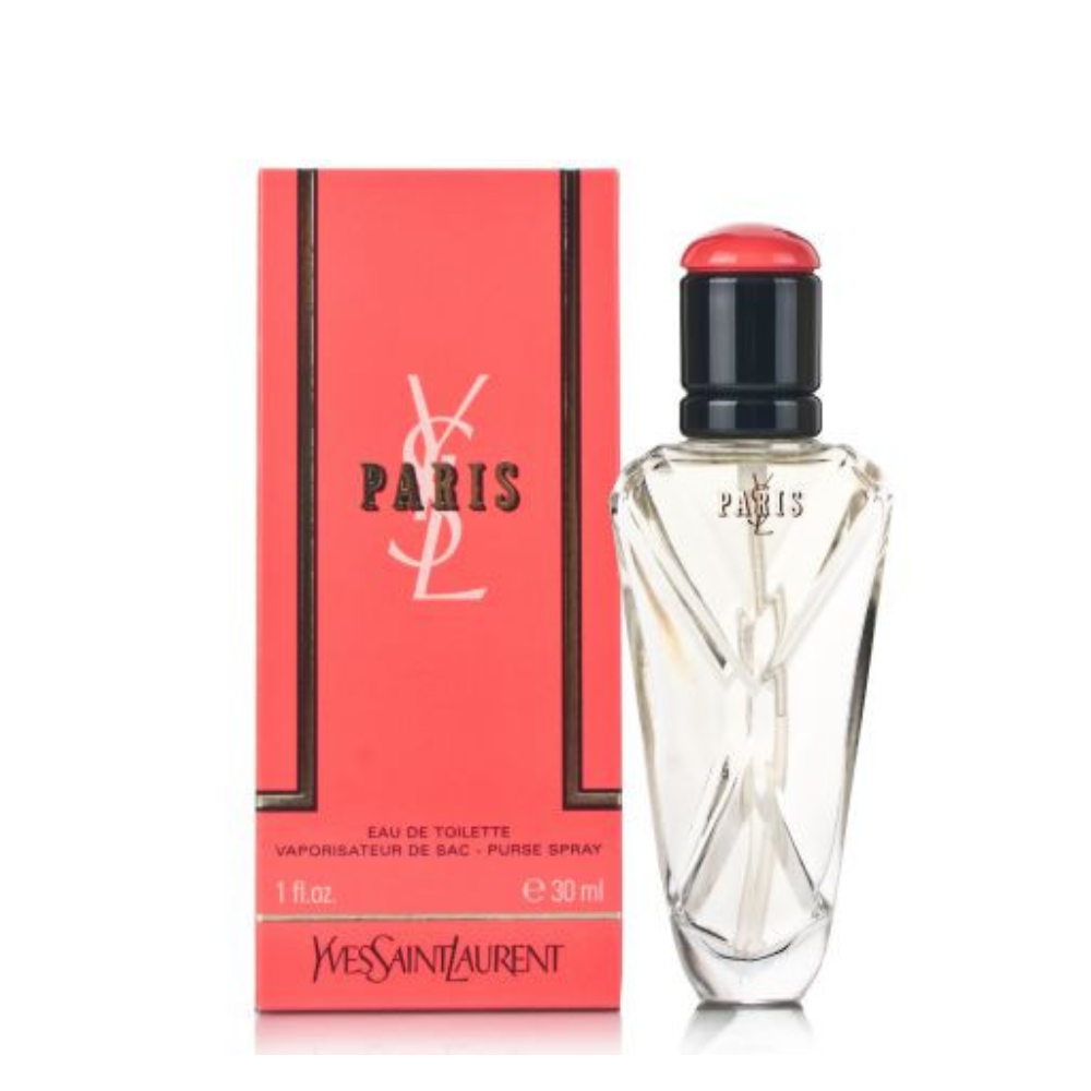 YSL PARIS EDT 30ML
