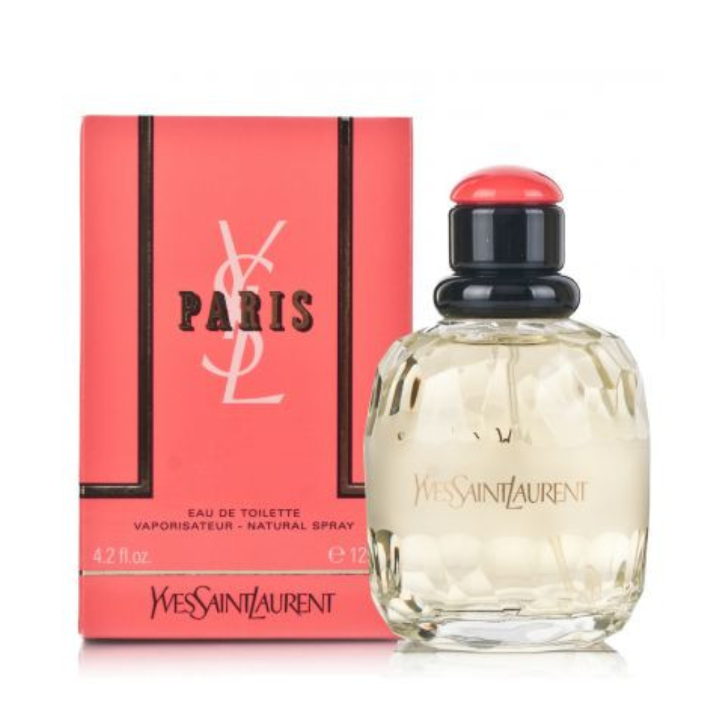 YSL PARIS EDT 50ML