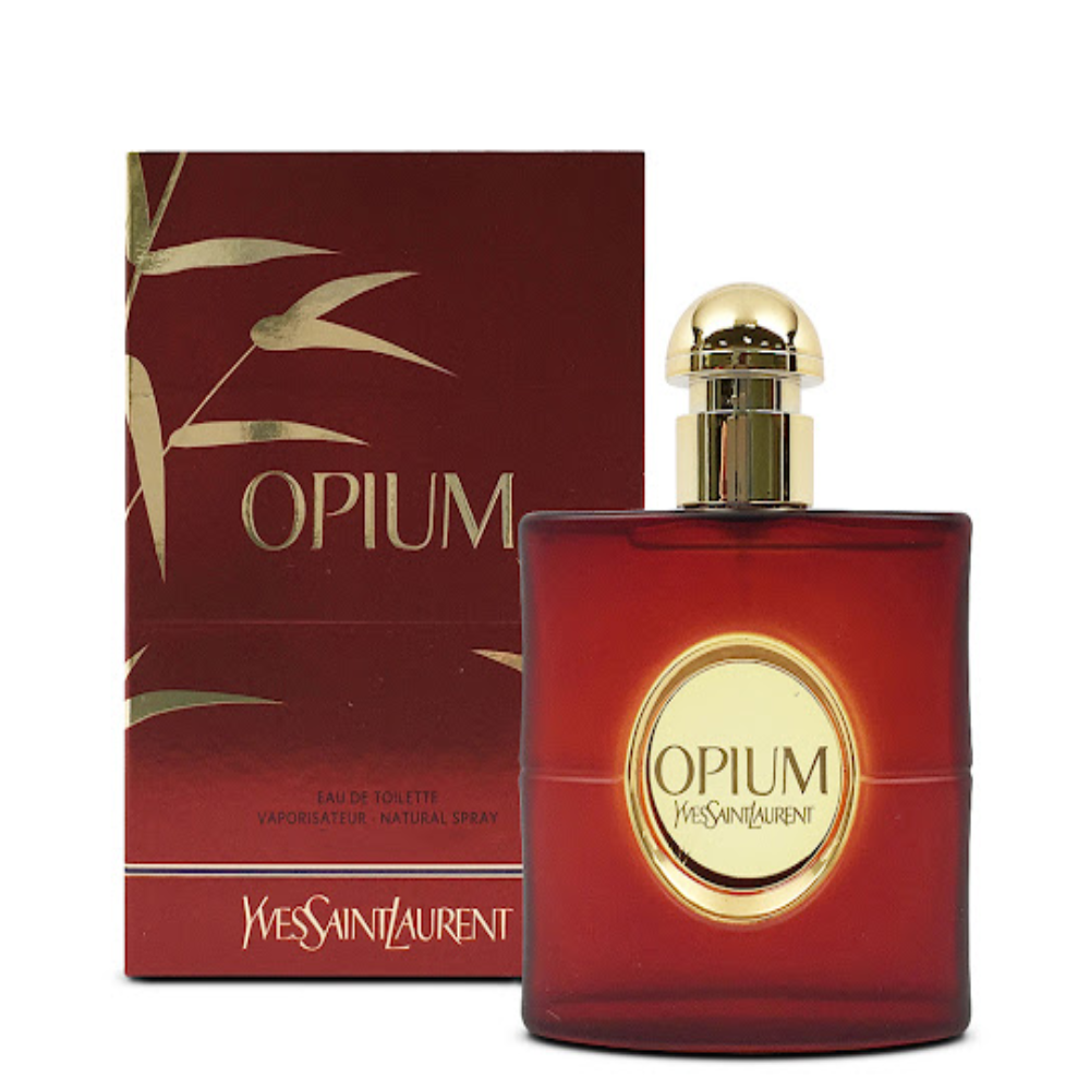 YSL OPIUM EDT 30ML
