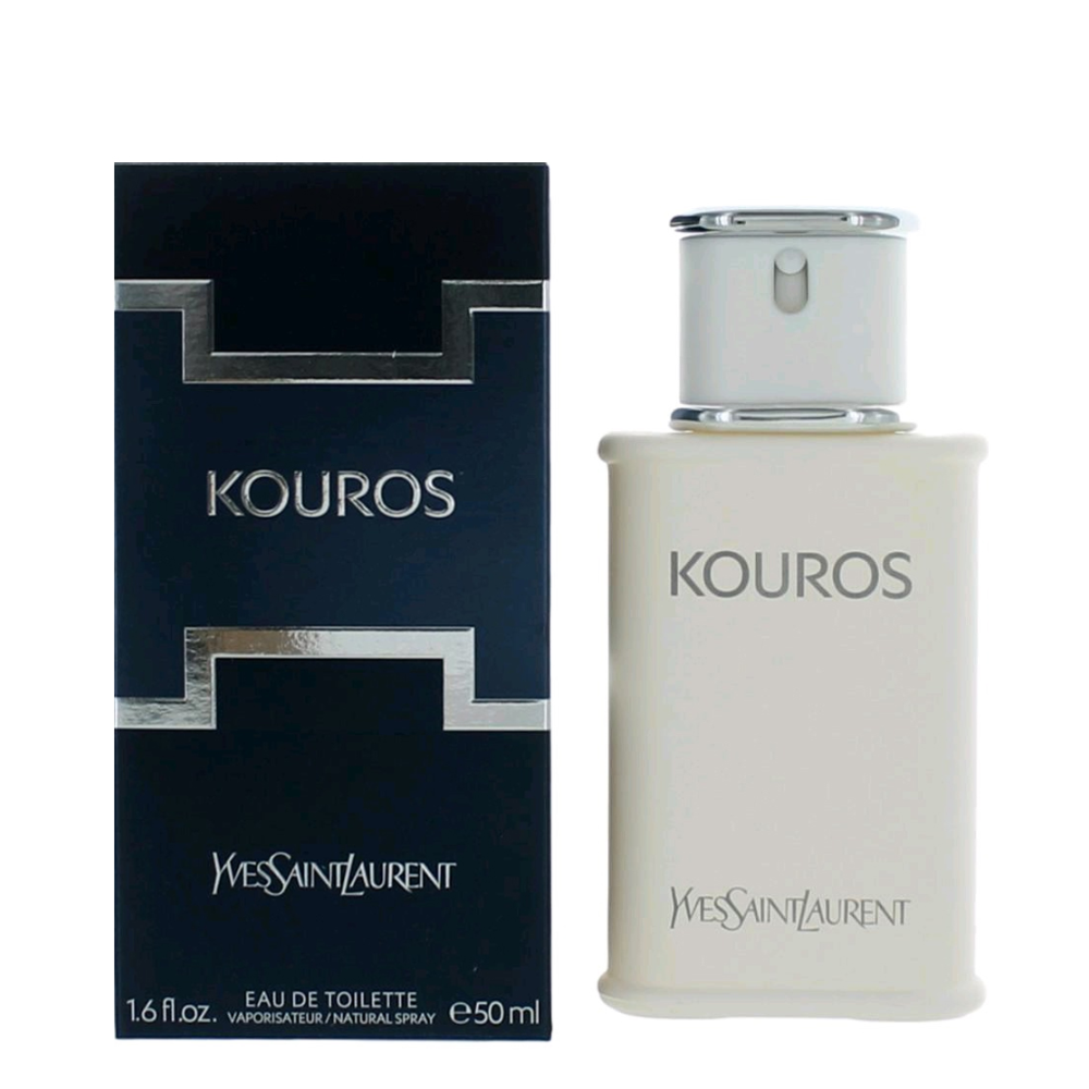 YSL KOUROS EDT 50ML