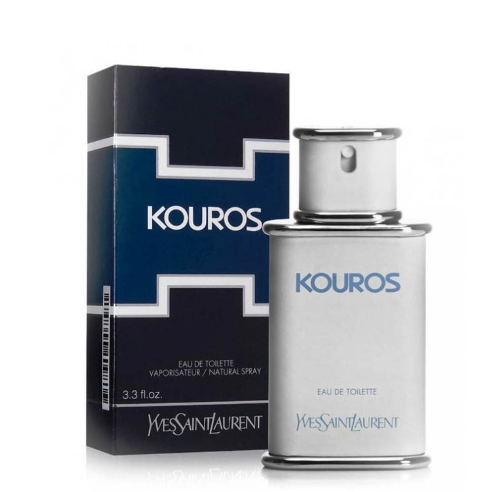 YSL KOUROS EDT 100ML