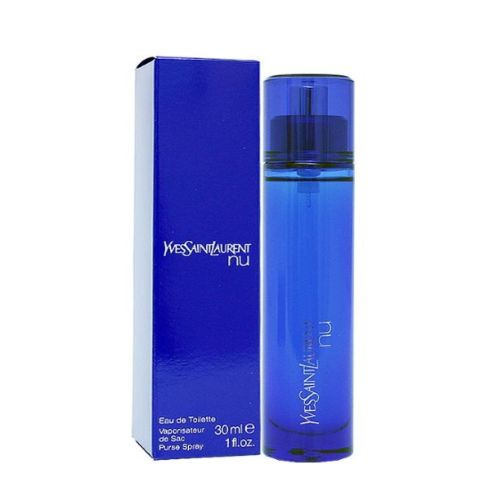 YSL NU EDT 30ML