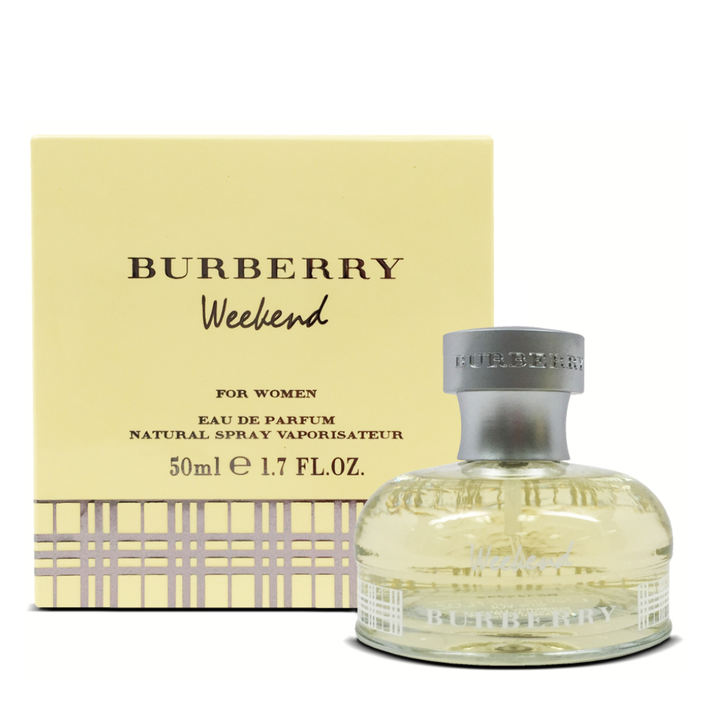 BURBERRY WEEKEND DONNA EDP 50ML