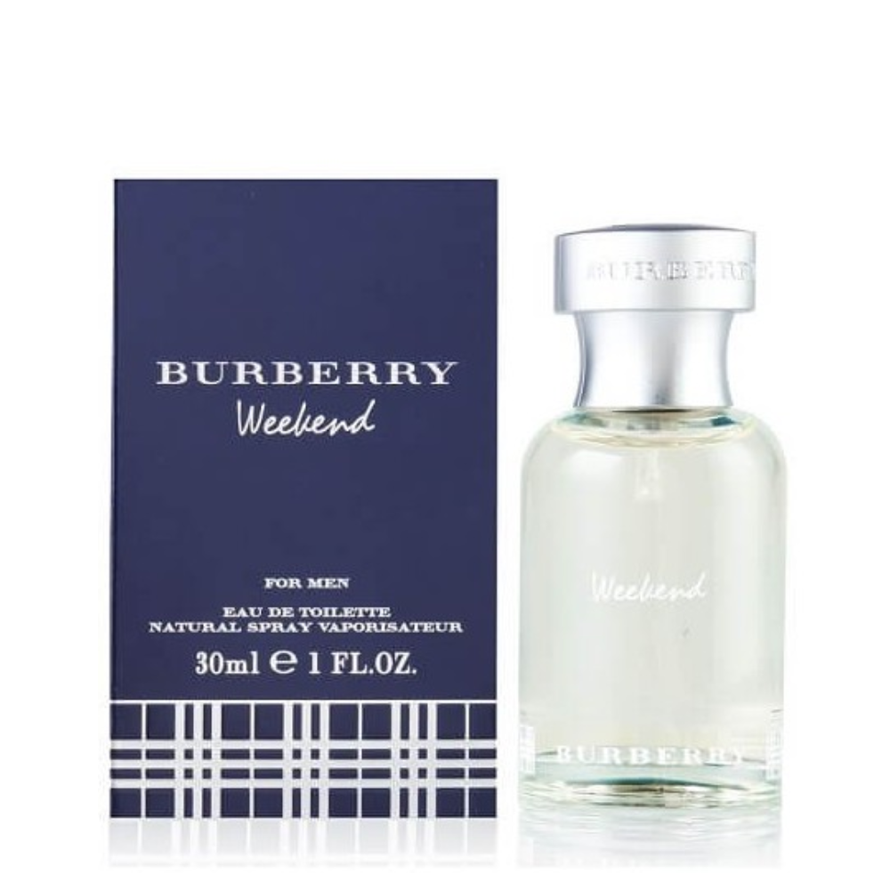 BURBERRY WEEKEND FOR MEN EDT 30ML
