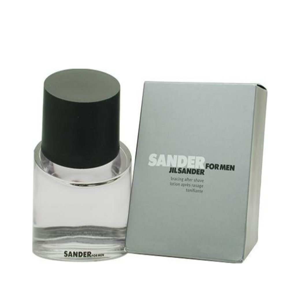 JIL SANDER FOR MEN EDT 40 ML