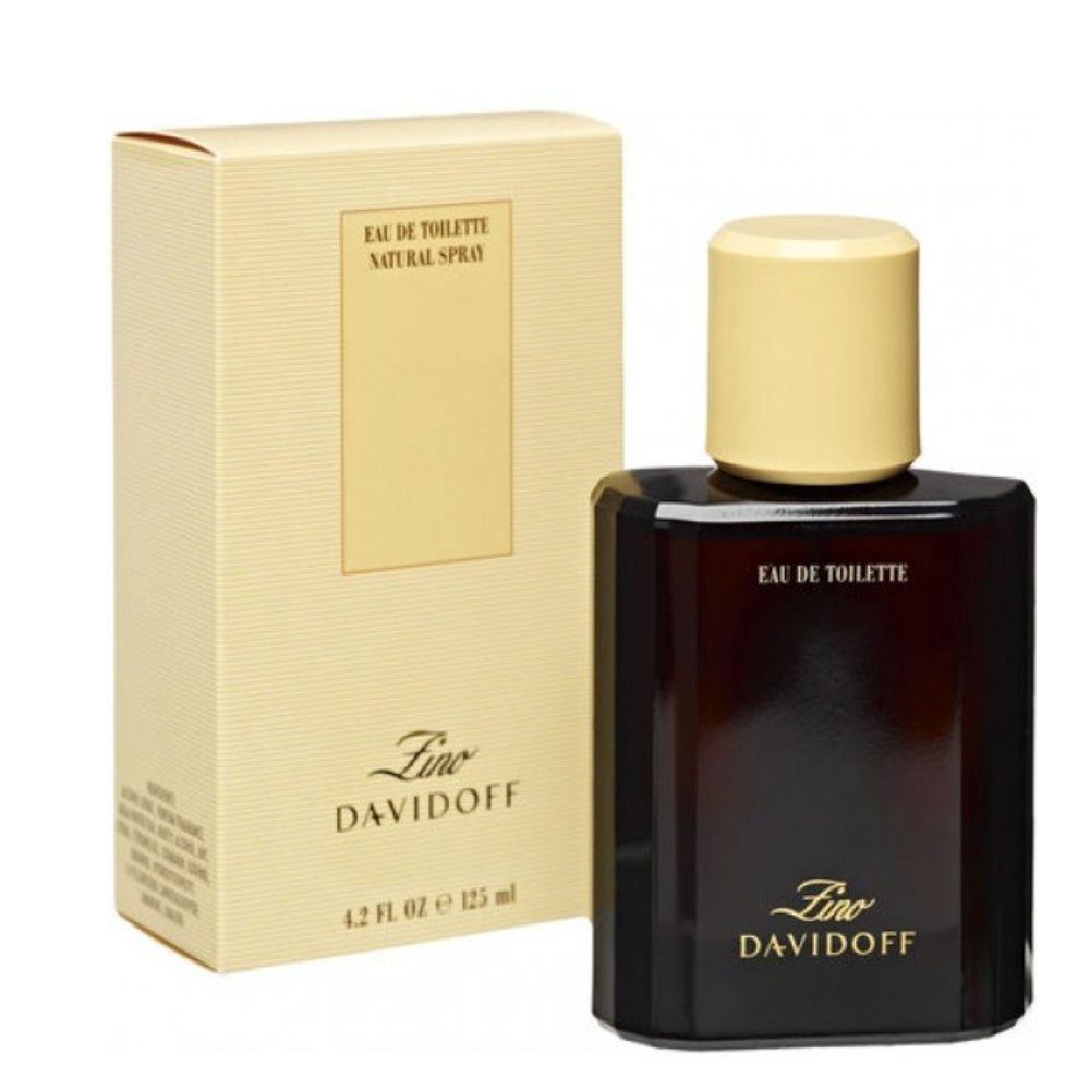 DAVIDOFF ZINO EDT 125ML