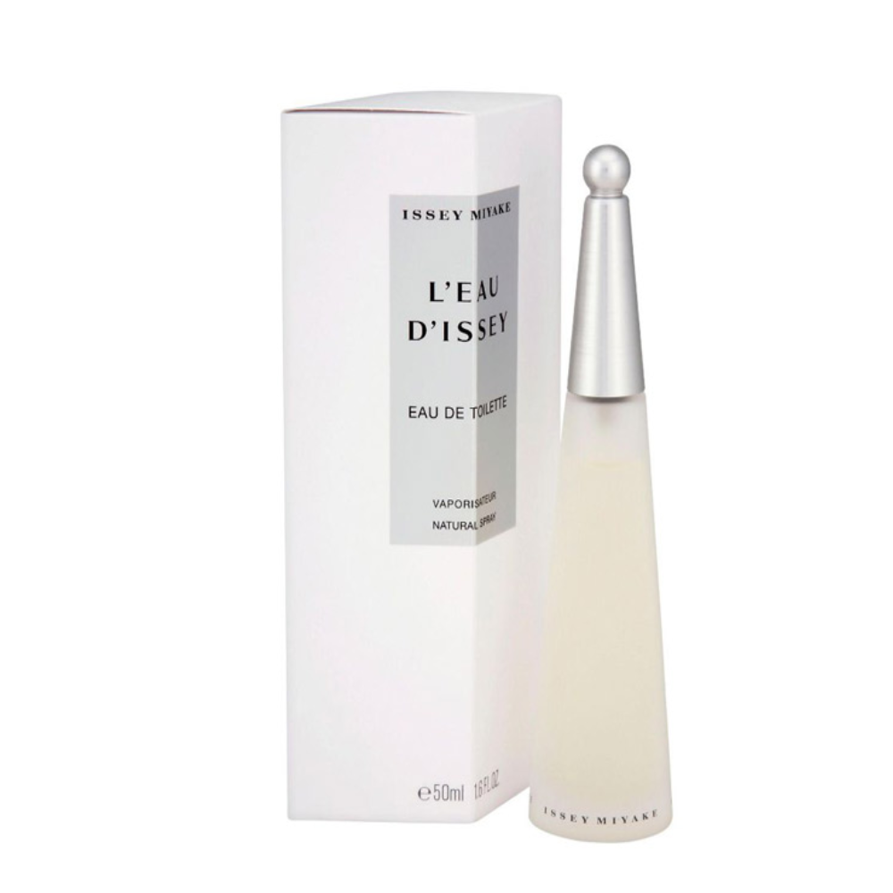 ISSEY MIYAKE L'EAU D'ISSEY EDT 50ML