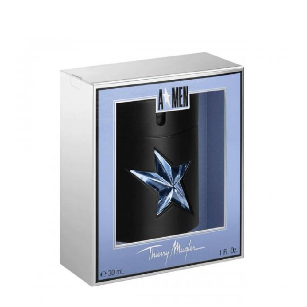 -MUGLER AMEN UOMO EDT 30ML