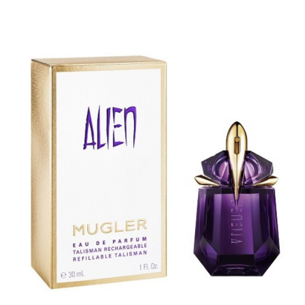 MUGLER ALIEN EDP 30ML RICARICABILE