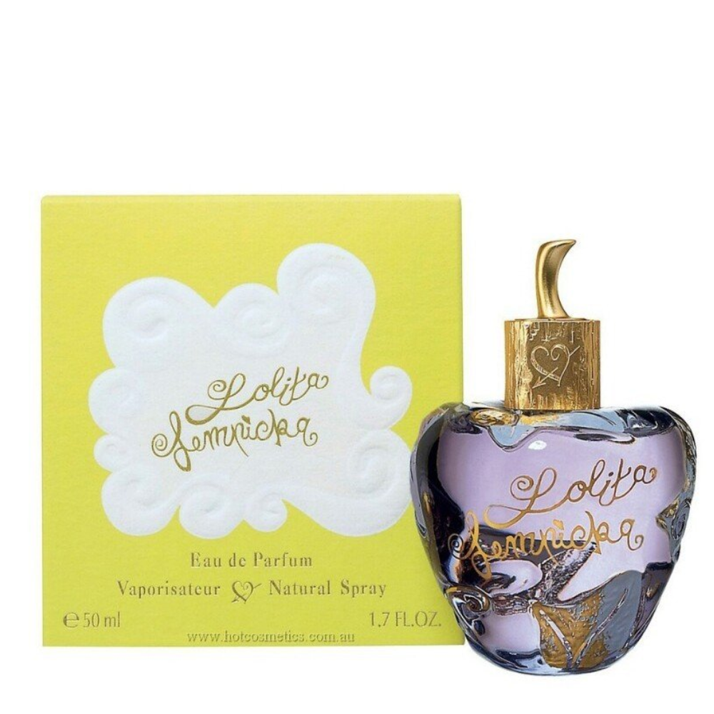 LOLITA LEMPICKA EDP 50ML