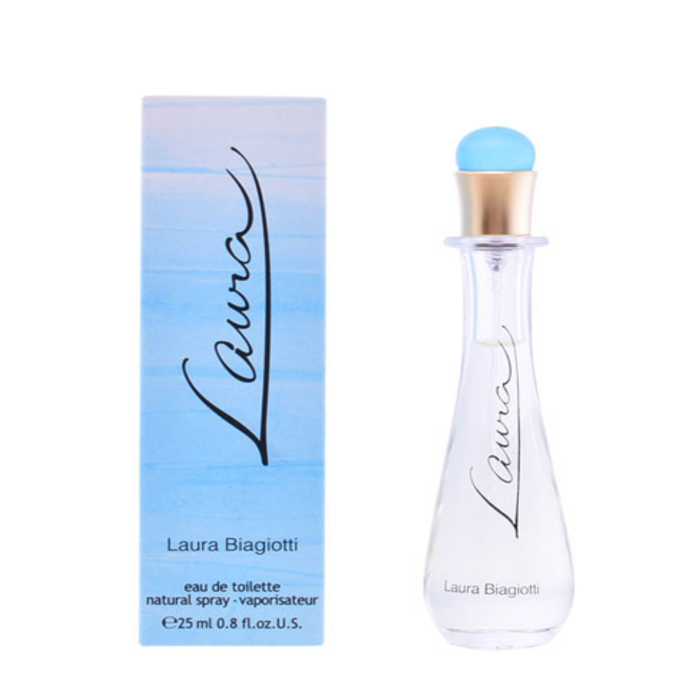 LAURA BIAGIOTTI DONNA EDT 25ML