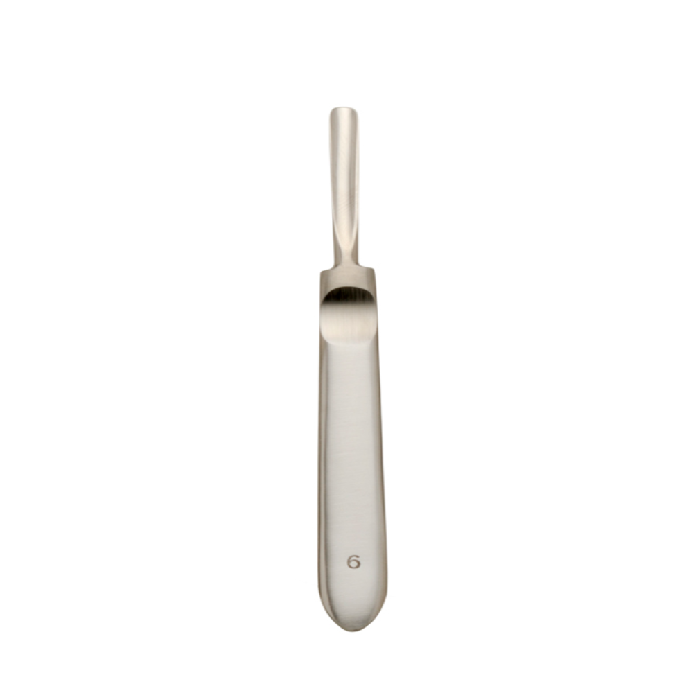 UNIQUE SGORBIA INOX FIG.6 902