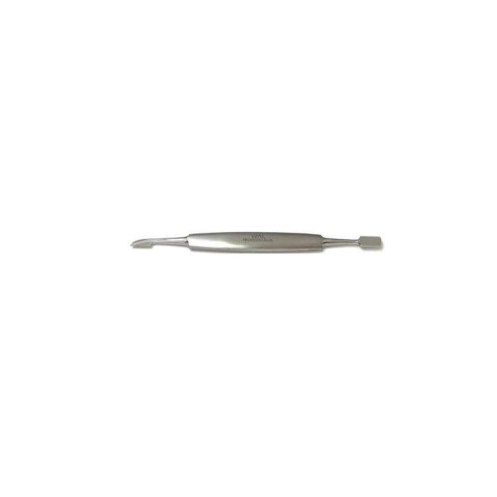 WAL 7714 FERRETTO DOPPIO INOX