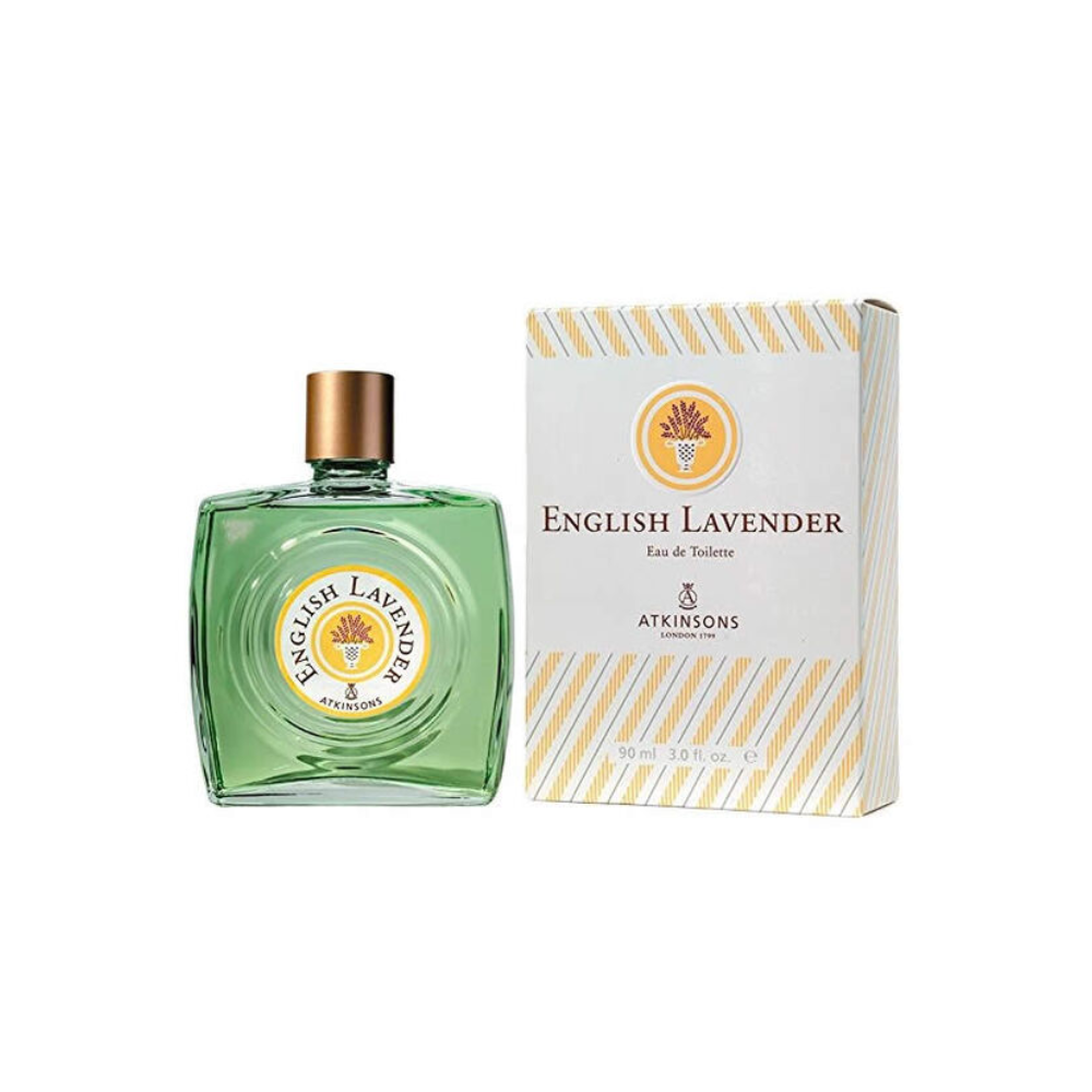 ENGLISH LAVANDER ATKINSONS EDT 90ML