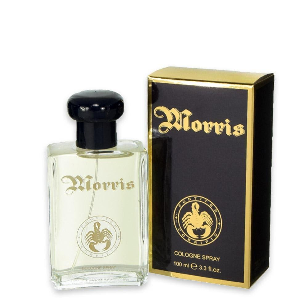 MORRIS UOMO COLONIA EDC 100ML 809038