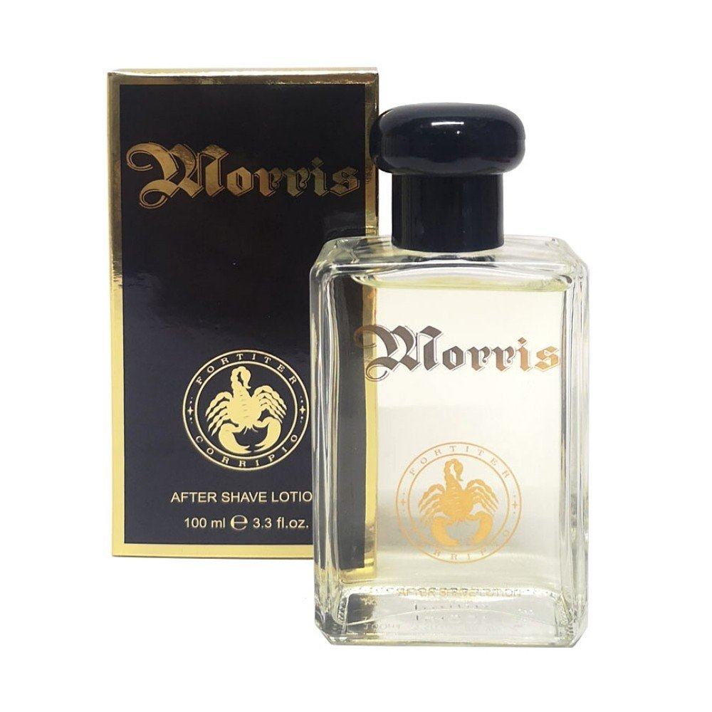 MORRIS AFTER SHAVE LOTION 100ML 809039