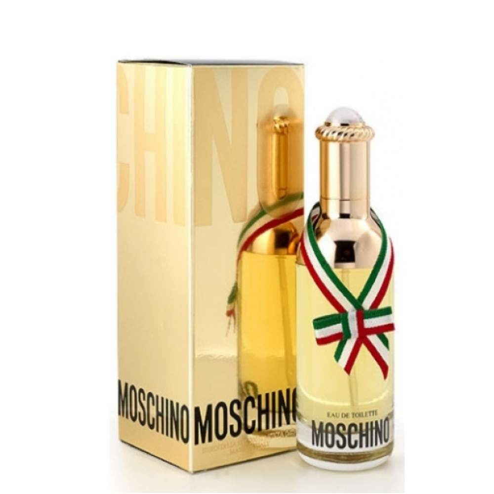 MOSCHINO POUR FEMME EDT 25ML