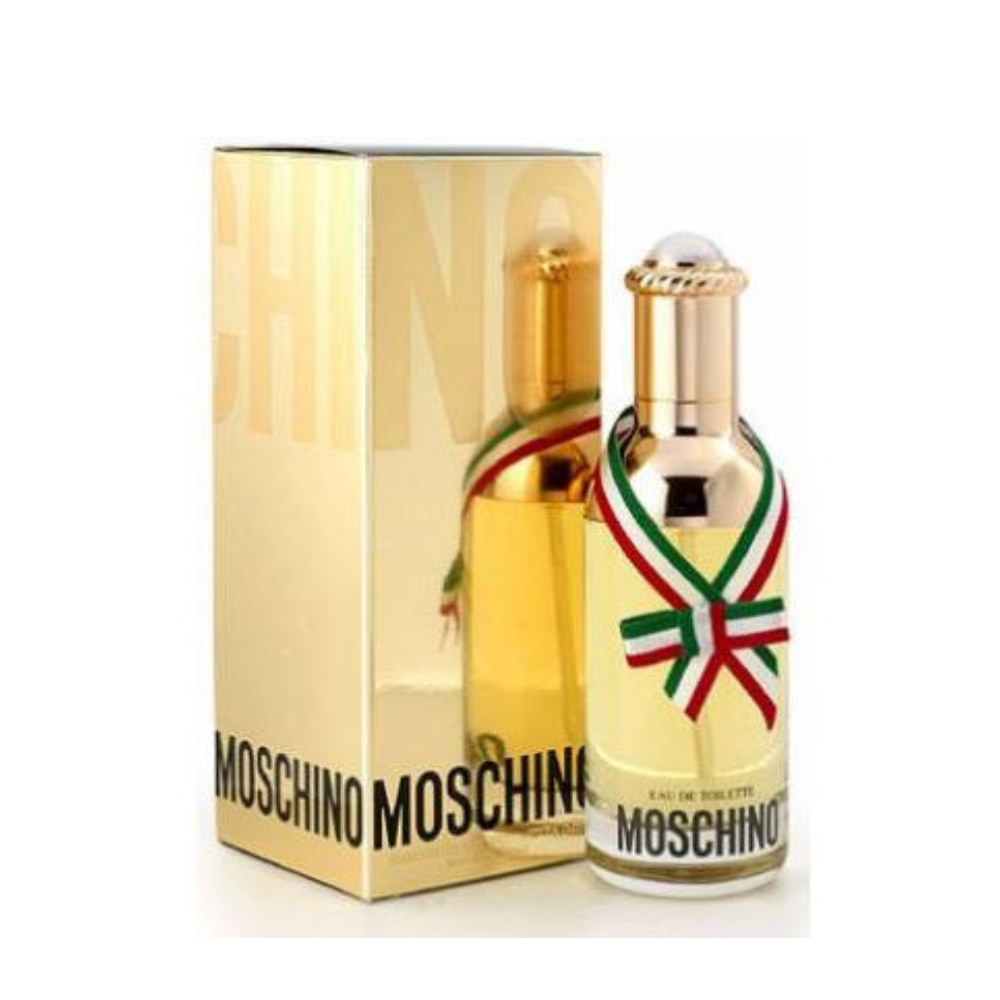 MOSCHINO POUR FEMME EDT 45ML
