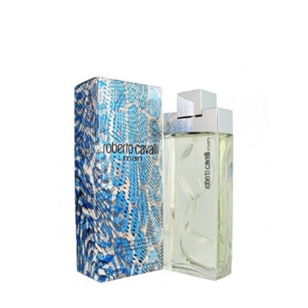 ROBERTO CAVALLI MAN EDT 30ML