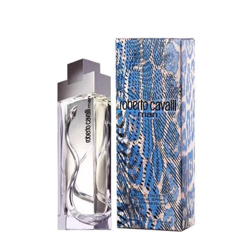 ROBERTO CAVALLI MAN AFTER SHAVE 100ML