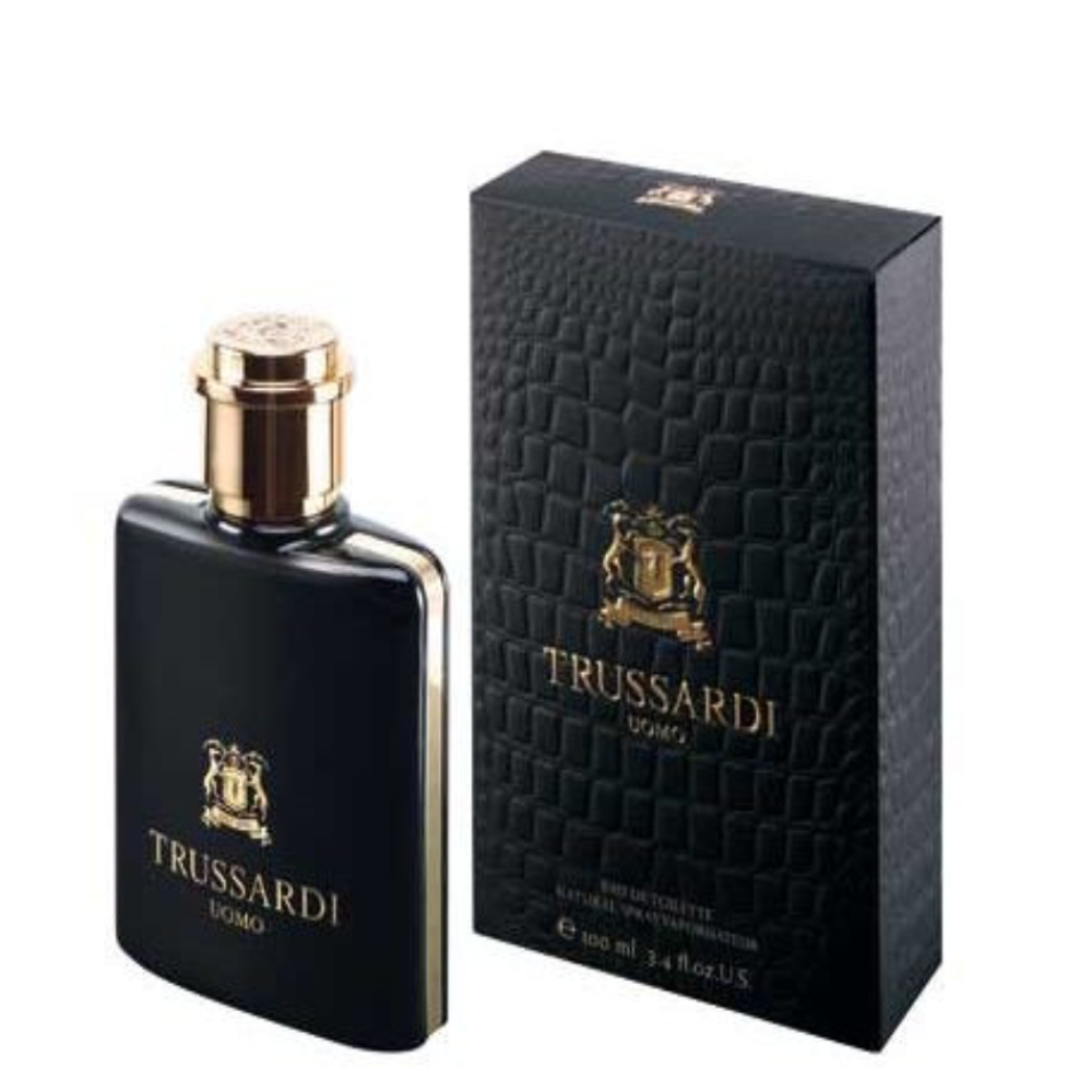 TRUSSARDI UOMO EDT 100ML