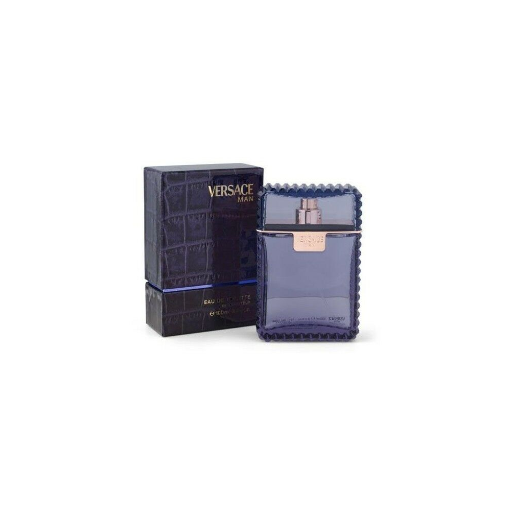 VERSACE MAN EDT 50ML