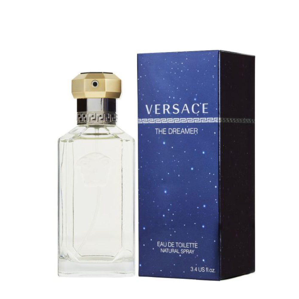 VERSACE THE DREAMER EDT 30ML