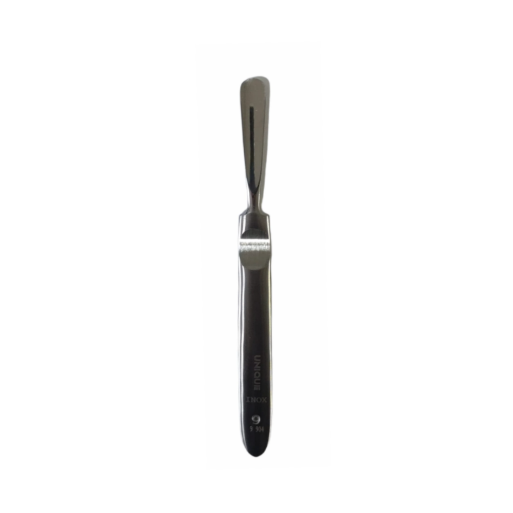 UNIQUE SGORBIA INOX FIG.9 904