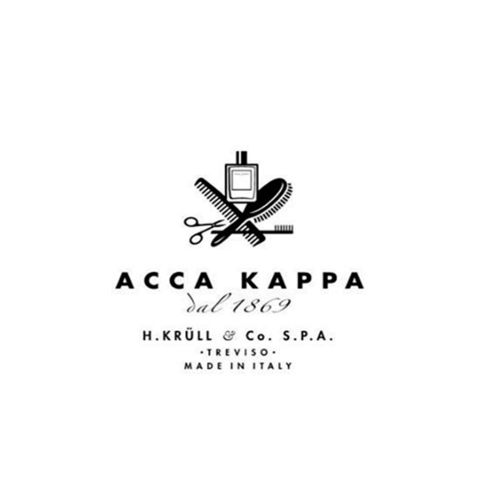 ACCA KAPPA 350 SPAZZOLA CAPELLI