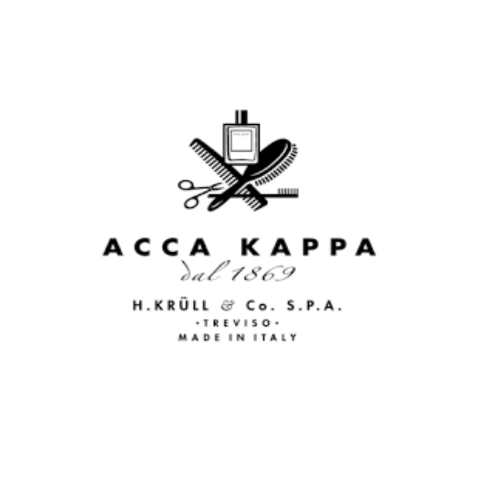 ACCA KAPPA 861 SPAZZOLA CAPELLI