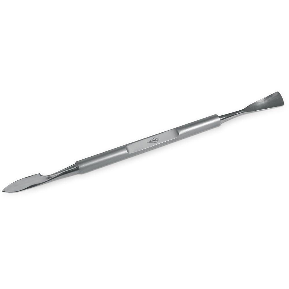 UNIQUE COLTELLO SPINGIPELLE INOX CS83