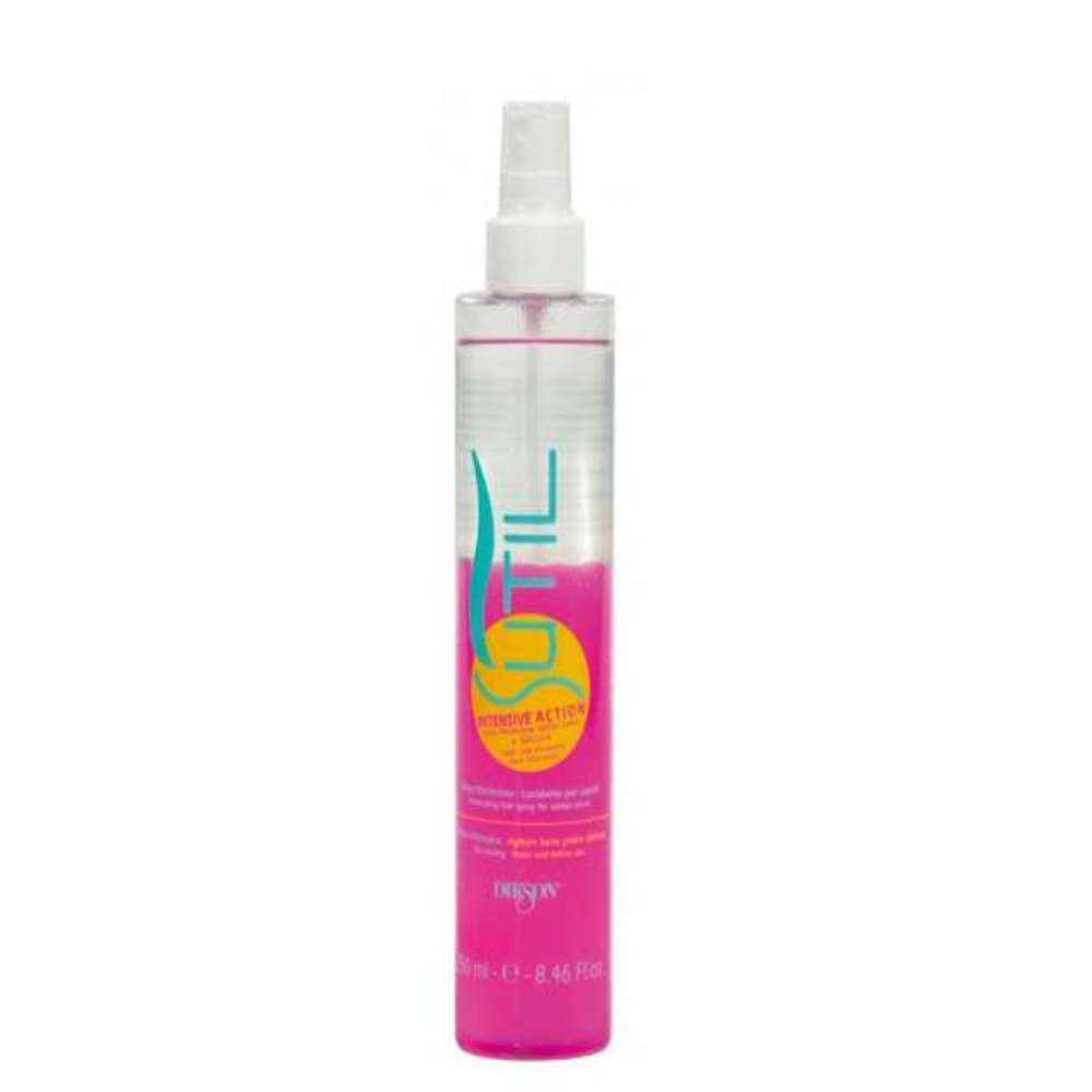 DIKSON SUTIL SPRAY DISTRICANTE LUCIDANTE 250ML