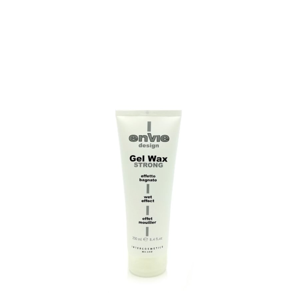 ENVIE DESIGN GEL WAX STRONG 250ML EN212