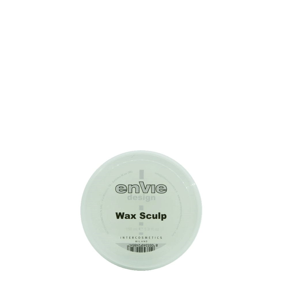 ENVIE DESIGN WAX SCULP CERA 150ML EN228