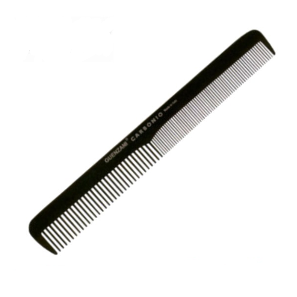 GUENZANI 655 PETTINE CARBONIO TAGLIO CORTO