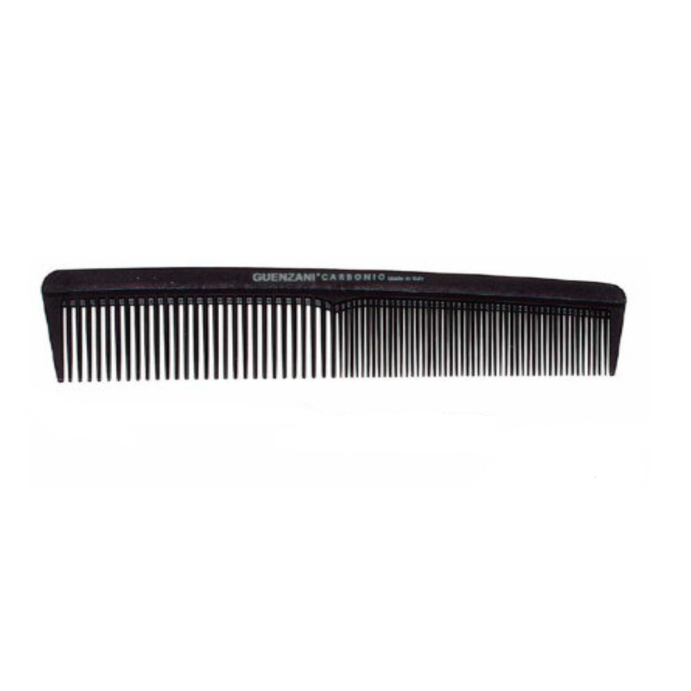 GUENZANI 658 PETTINE CARBONIO TAGLIO ALTO