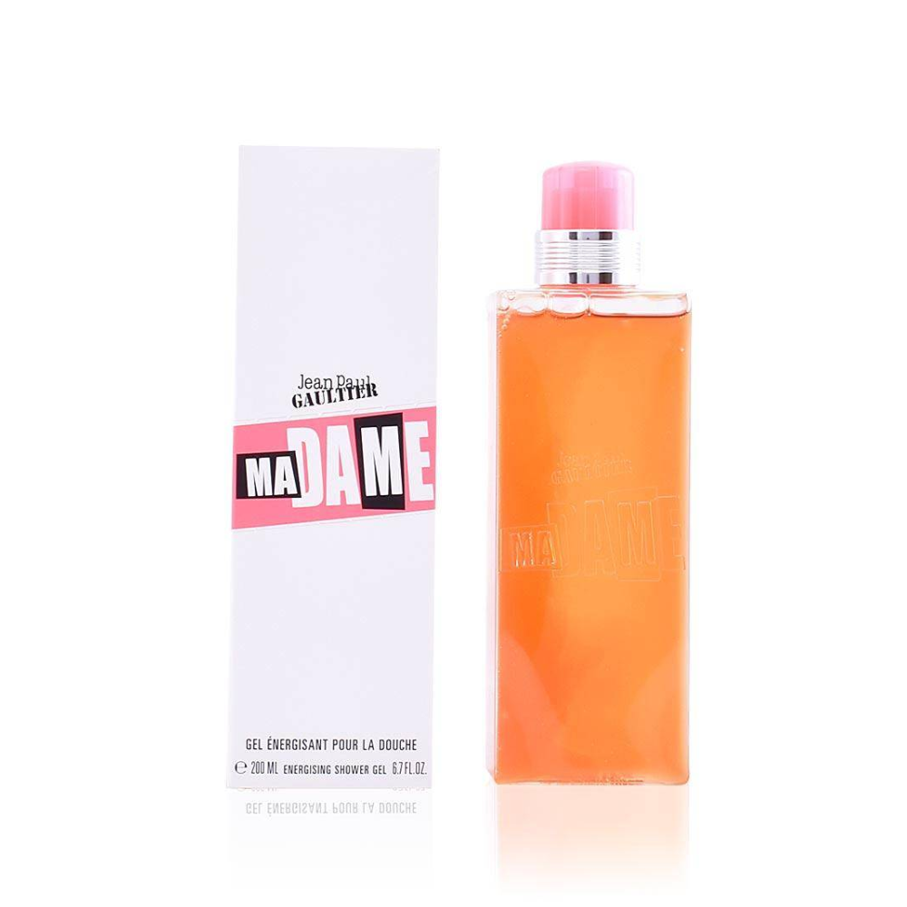 JPG MADAME GEL DOCCIA 200ML