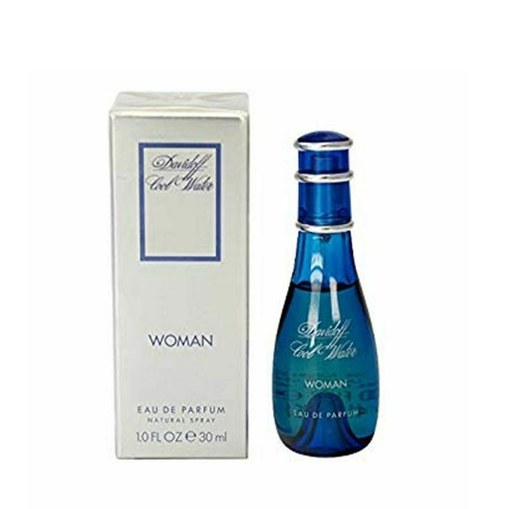 DAVIDOFF COOL WATER WOMAN EDP 30ML