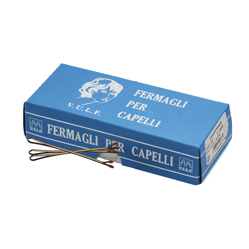 LOCATELLI MOLLETTE GOCCIA BIONDO 500GR ART.88