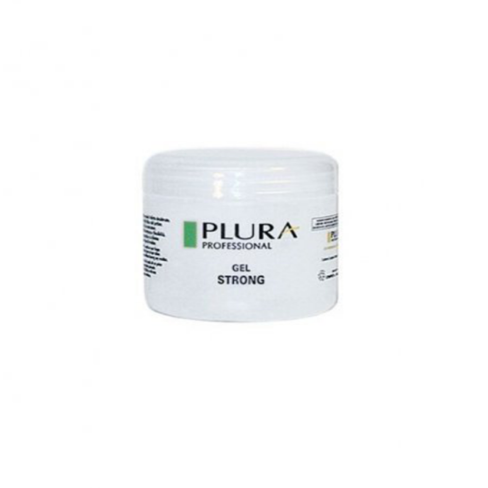 PLURA GEL STRONG 500ML