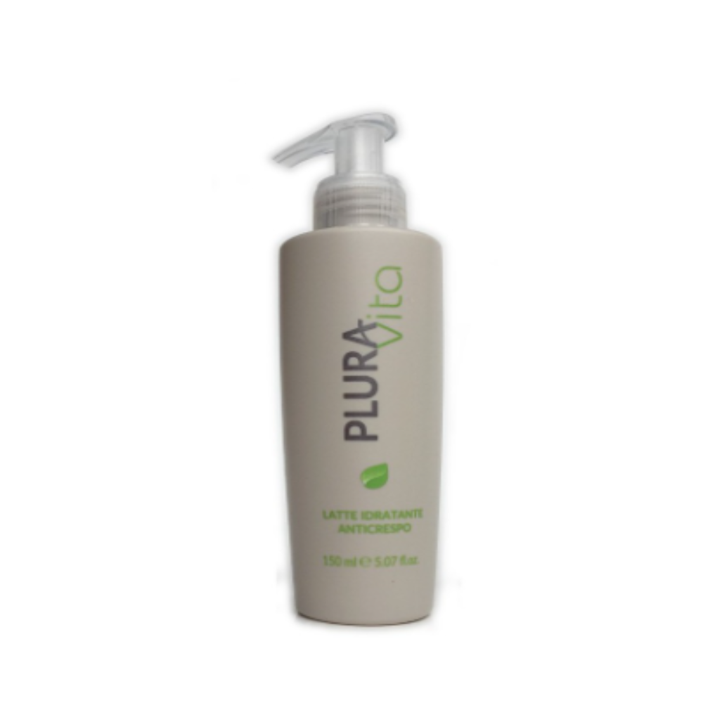 PLURA VITA LATTE ANTICRESPO IDRATANTE 150ML