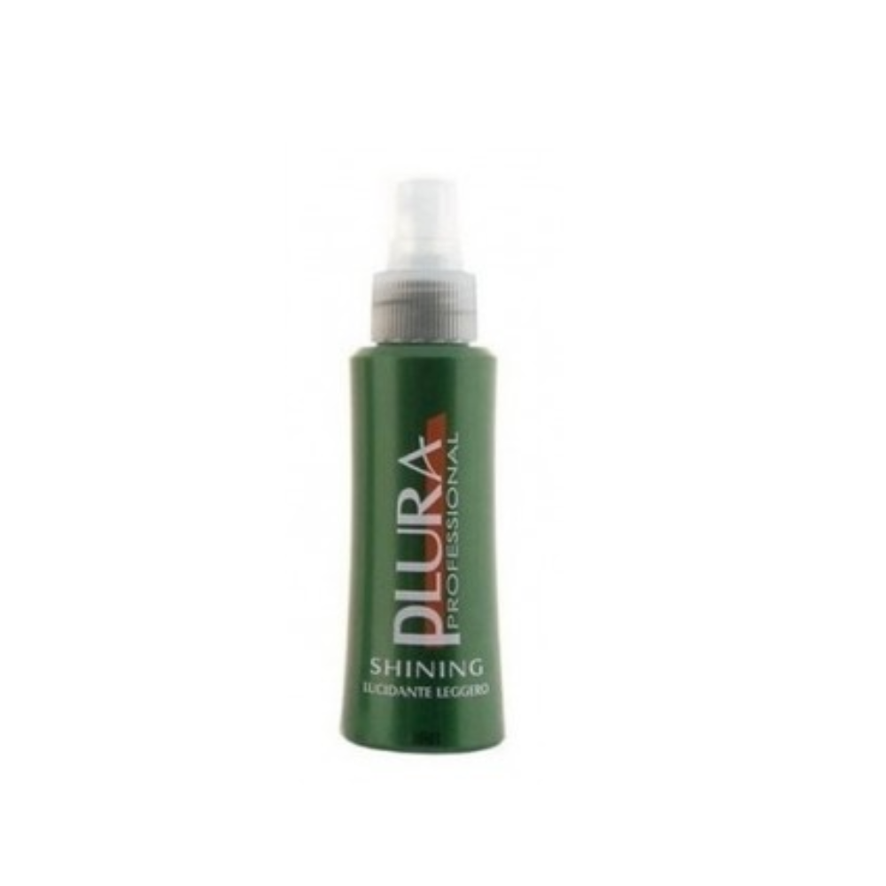 PLURA SHINING LUCIDANTE LEGGERO 100ML