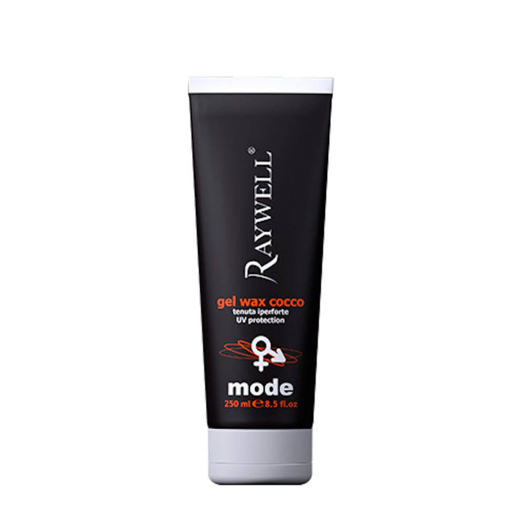 RAYWELL MODE GEL WAX COCCO 250ML RM112